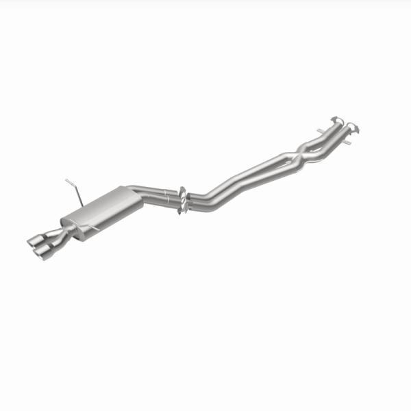 MAG BRE Exhaust Kits Magnaflow 106-0866