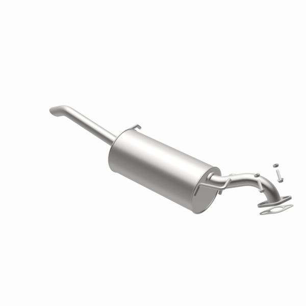 MAG BRE Exhaust Kits Magnaflow 108-0134