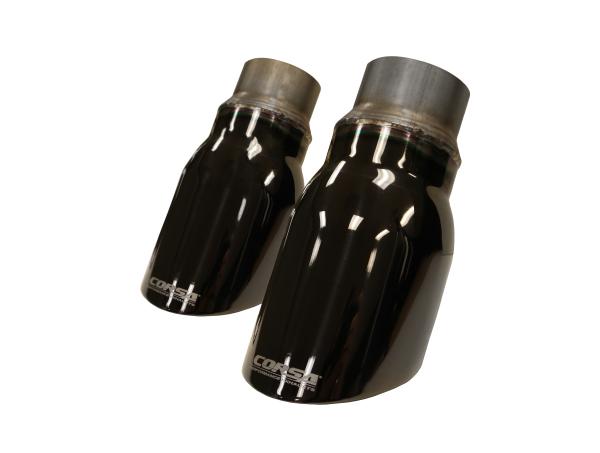 CORSA Performance 14977BLK