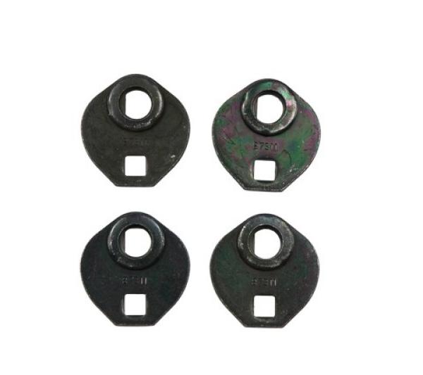 Belltech 4954