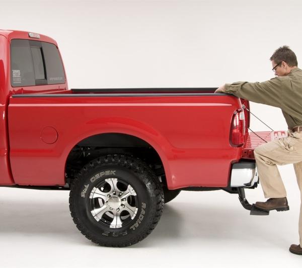 AMP Research 75303-01A