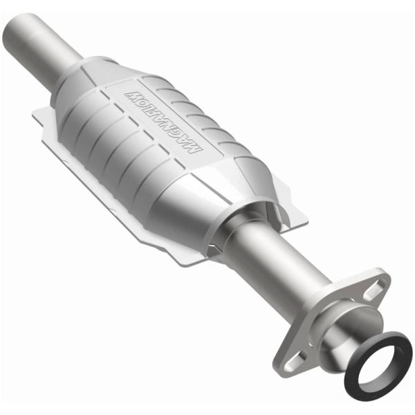 MAG Converter Direct Fit Magnaflow 23454