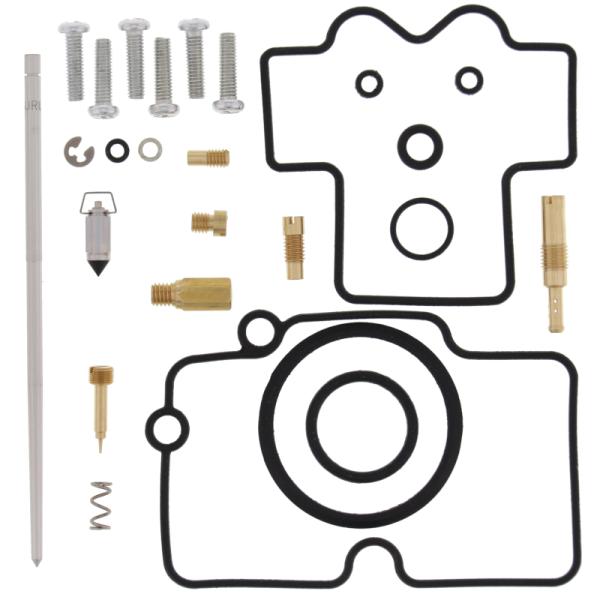 ABR Carburetor Rebuild Kits All Balls Racing 26-1271