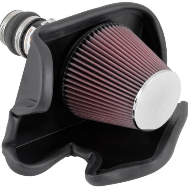 K&N Engineering 69-7063TTK