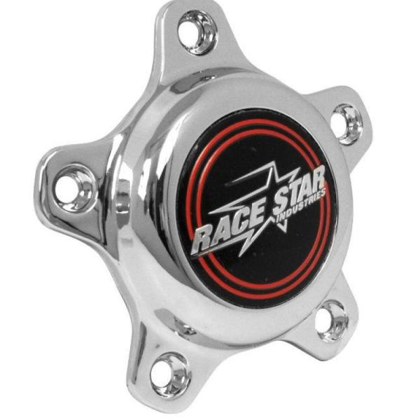 RST Lug Caps Race Star 615-5095-1