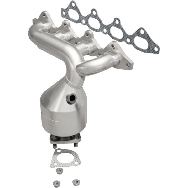 MAG Converter Direct Fit Magnaflow 50655