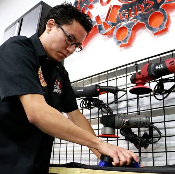 Chemical Guys ACC_202