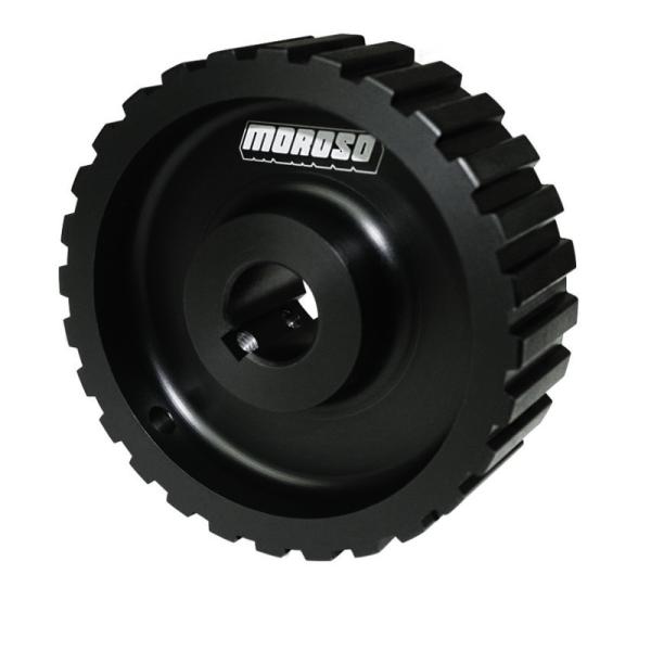 MOR Pulleys - Oil Pump Moroso 23528
