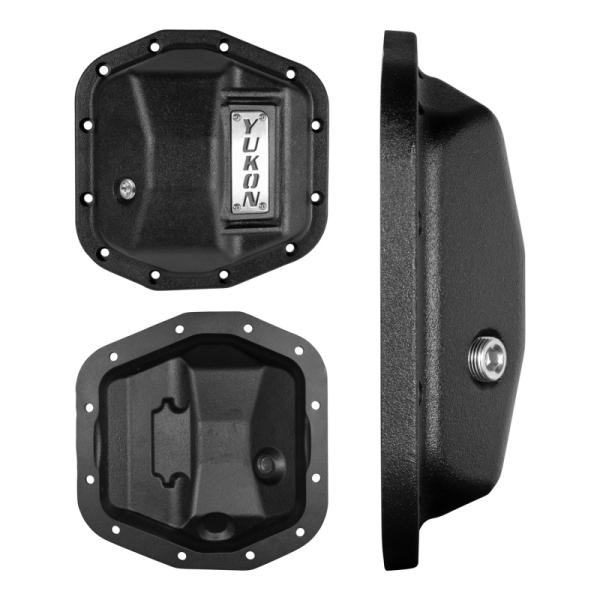 Yukon Gear & Axle YGK067STG4