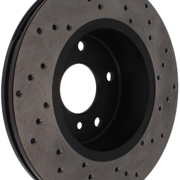 Stoptech 128.22003R
