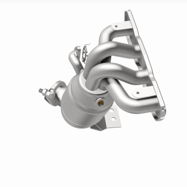 MAG Converter Direct Fit Magnaflow 22-231