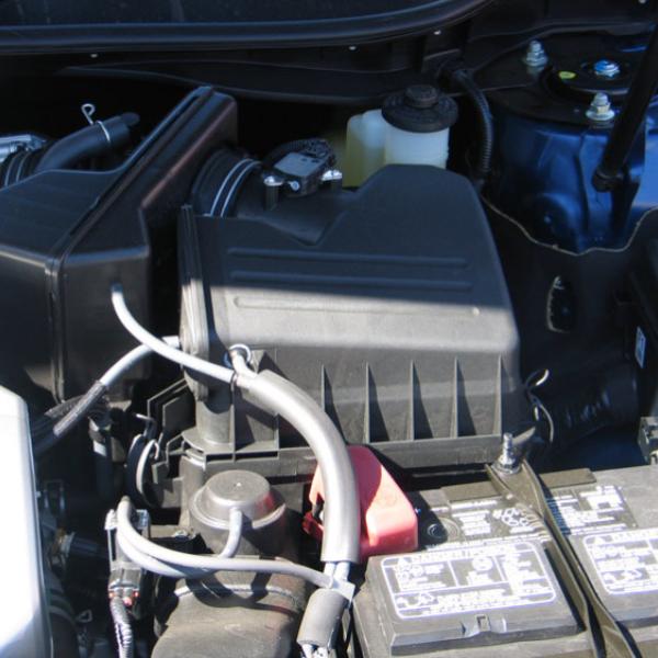 K&N Engineering 33-2326