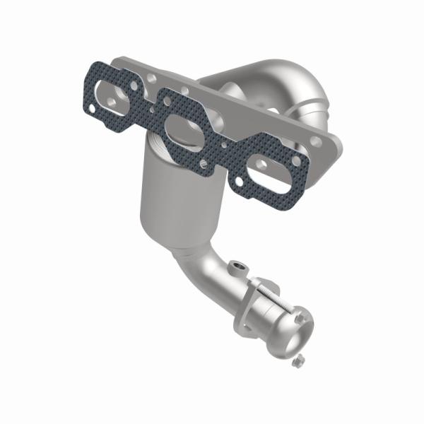 MAG Converter Direct Fit Magnaflow 4583370