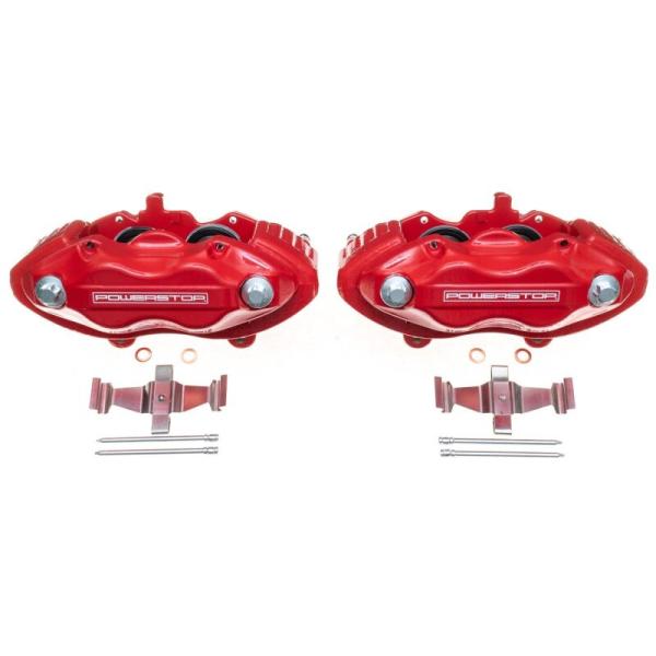 PowerStop S5086