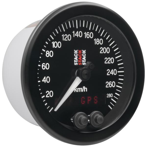 AutoMeter ST3804