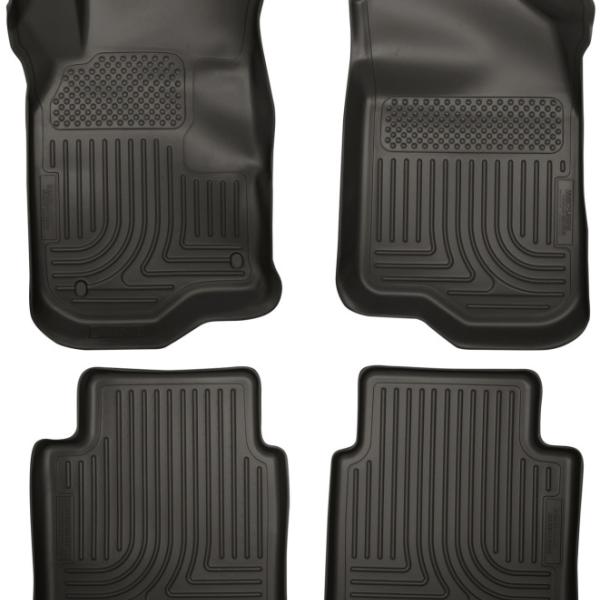 Husky Liners 98111