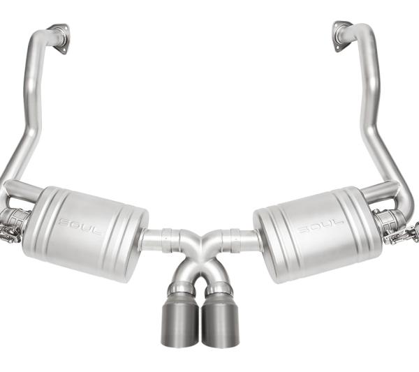 Soul Performance POR.9872.VES.SLTT