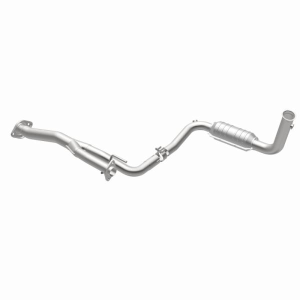 MAG Converter Direct Fit Magnaflow 49582