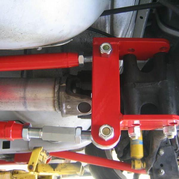 UMI Performance 2205-R