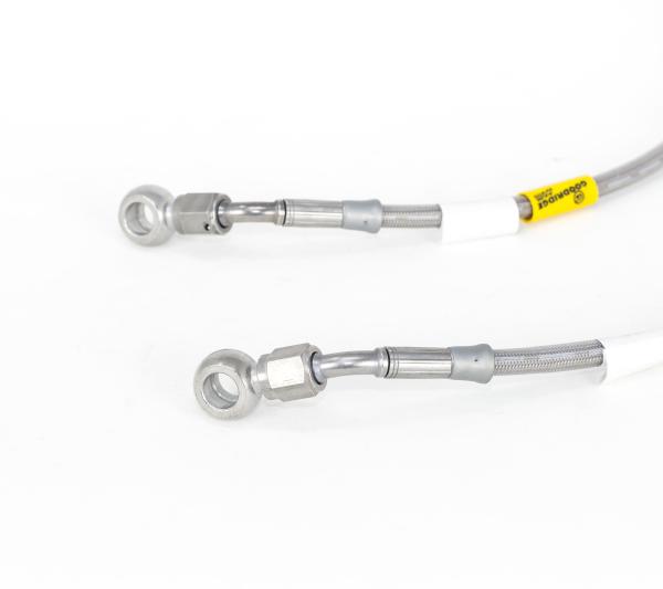 GR G-Stop Brake Line Kits Goodridge 12411