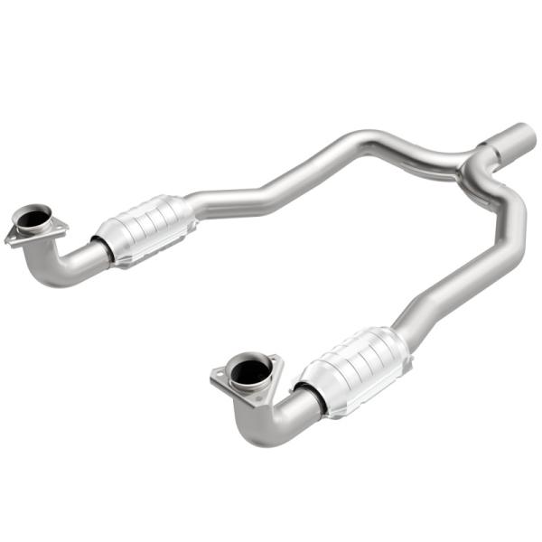 MAG Converter Direct Fit Magnaflow 93487