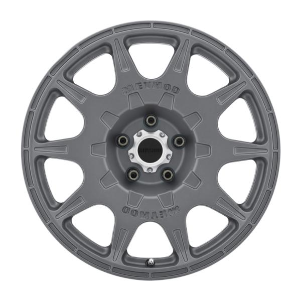 Method Wheels MR50278051838