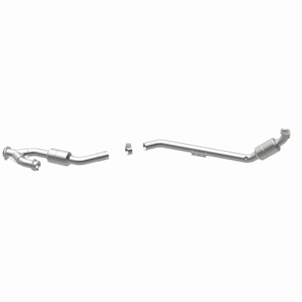 MAG Converter Direct Fit Magnaflow 51582
