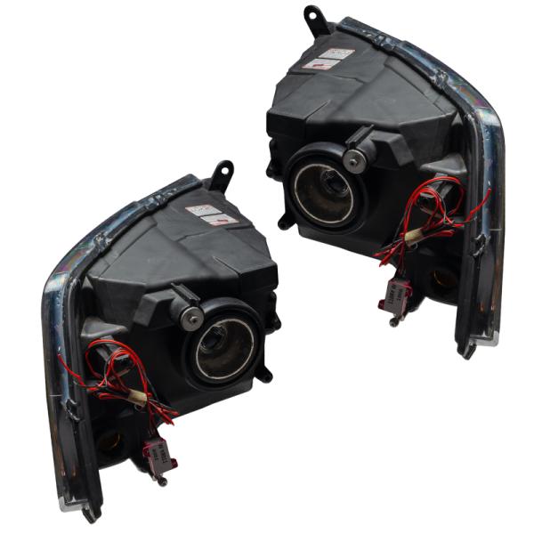 ORACLE Lighting 8180-001