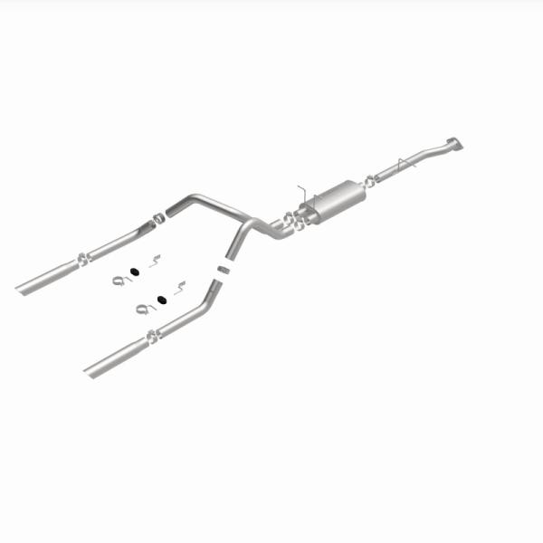 Magnaflow 15796