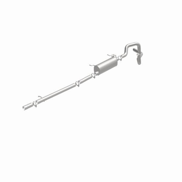 MAG BRE Exhaust Kits Magnaflow 106-0007