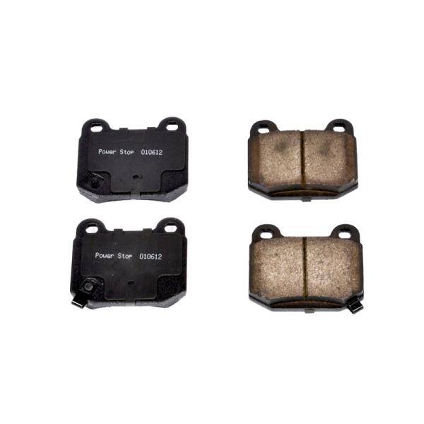 PowerStop 16-961