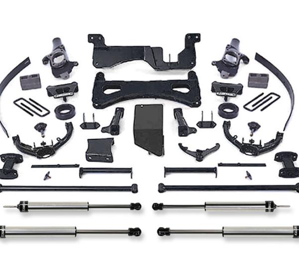 Fabtech K1030DL