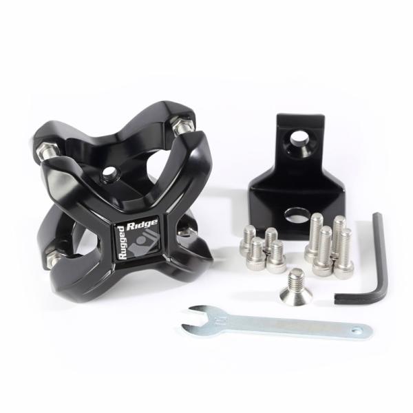 Rugged Ridge 11031.01