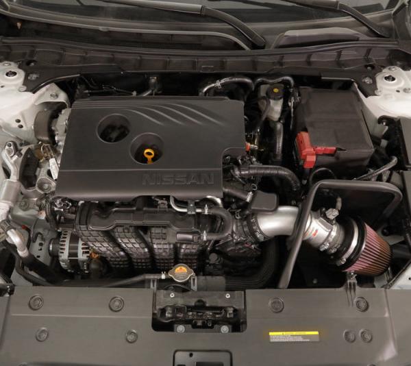 K&N Engineering 69-7085TS
