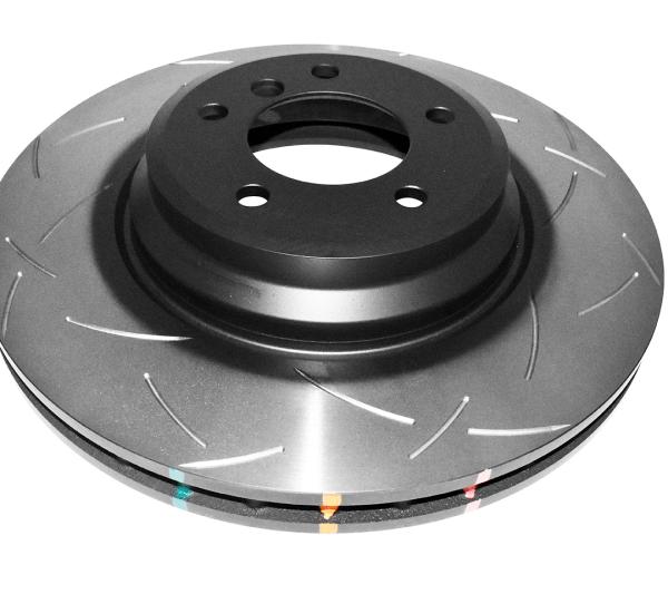 DBA 4000 Series Slotted Rotors DBA 42858S