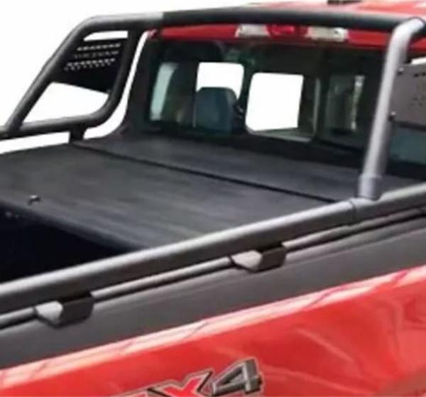 Ford Racing M-19007-MV