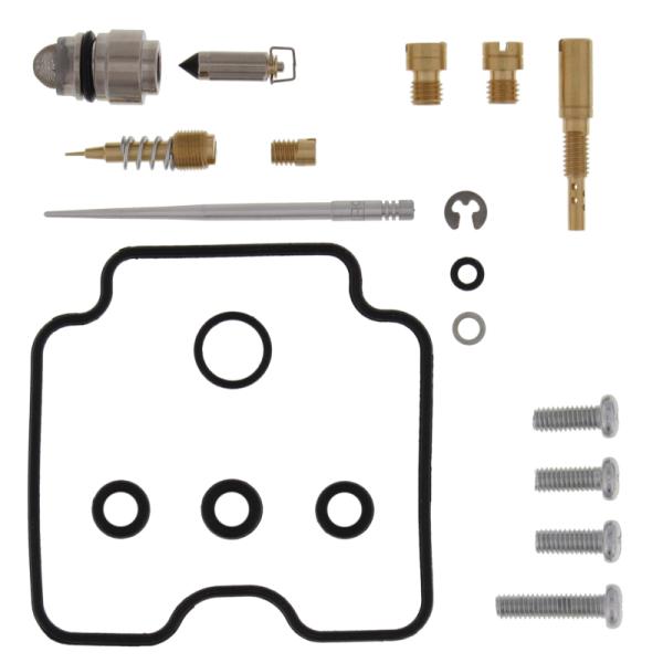 ABR Carburetor Rebuild Kits All Balls Racing 26-1262