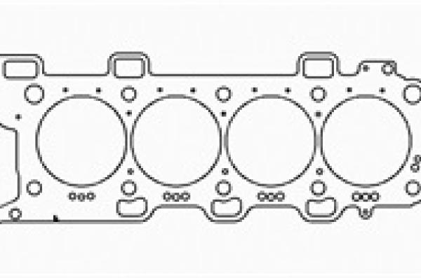 Cometic Gasket C5287-040