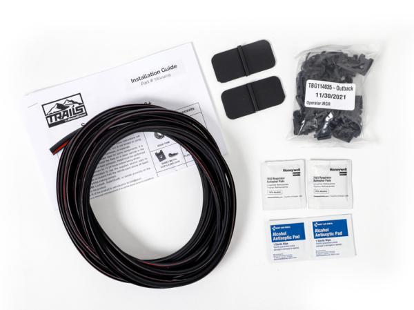 GrimmSpeed TBG114035