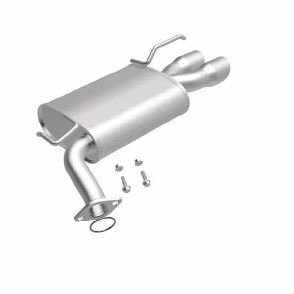 MAG BRE Muffler Kit Magnaflow 108-0035
