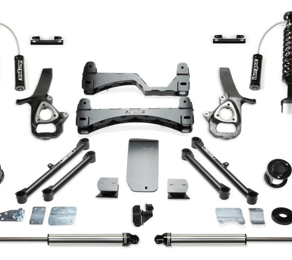 Fabtech K3088DL