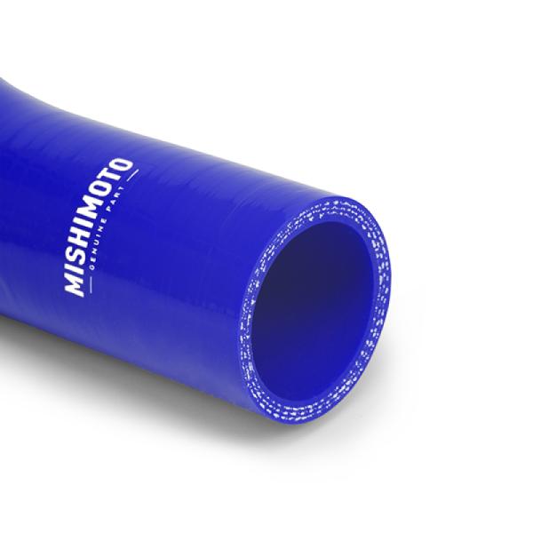 Mishimoto MMHOSE-WR6-12BL