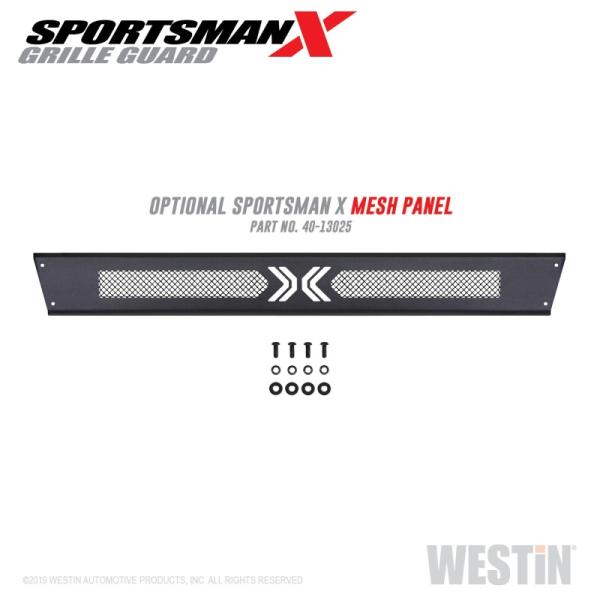 Westin 40-33705