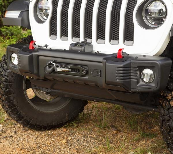 Rugged Ridge 11544.24