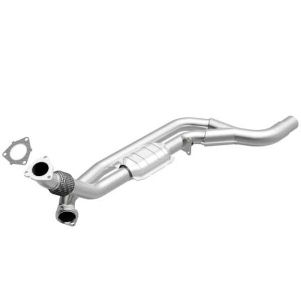 MAG Converter Direct Fit Magnaflow 23518