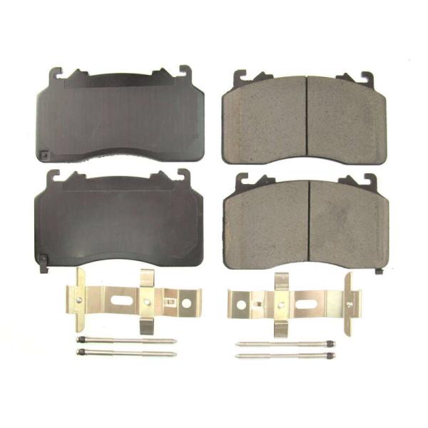 PowerStop 17-2267