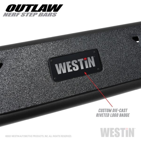 Westin 58-54165