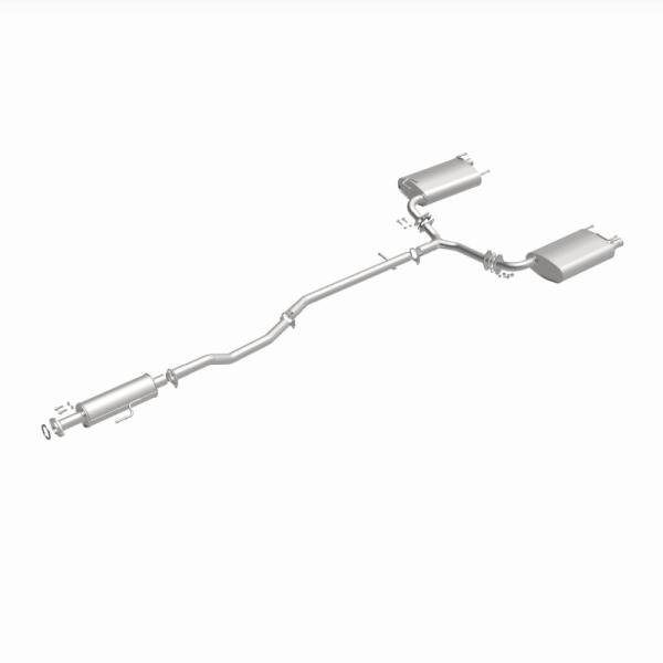MAG BRE Exhaust Kits Magnaflow 106-0963