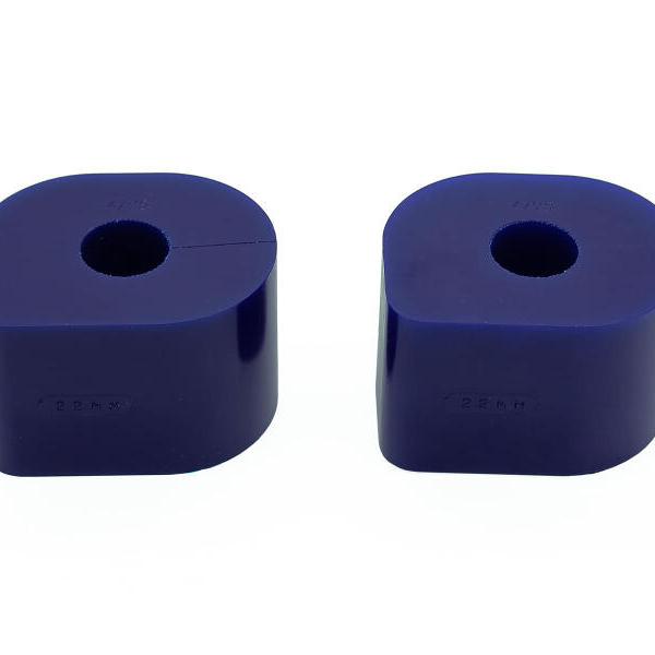 SPR Bushings - Sway Bar Superpro SPF4795-22K