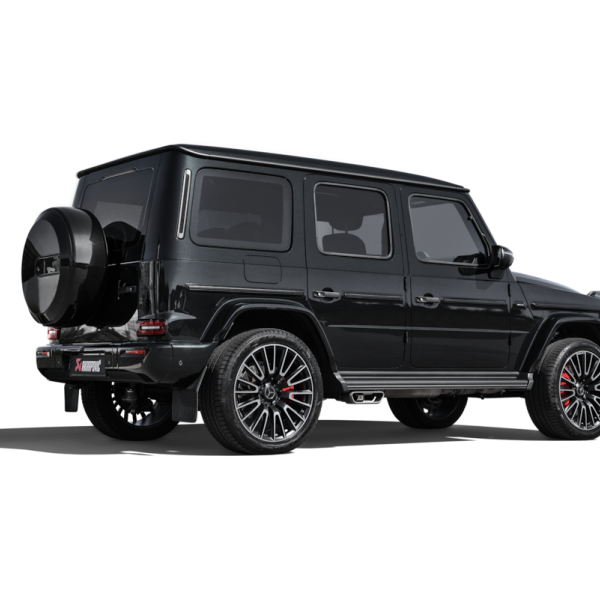 Akrapovic S-ME/T/13H